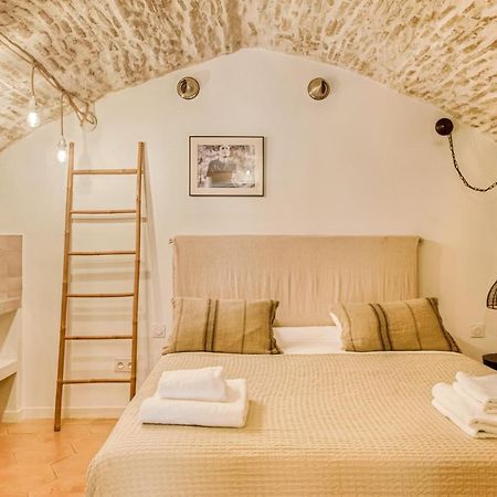 شقة Cmg Marseille - Maison Pagnol المظهر الخارجي الصورة
