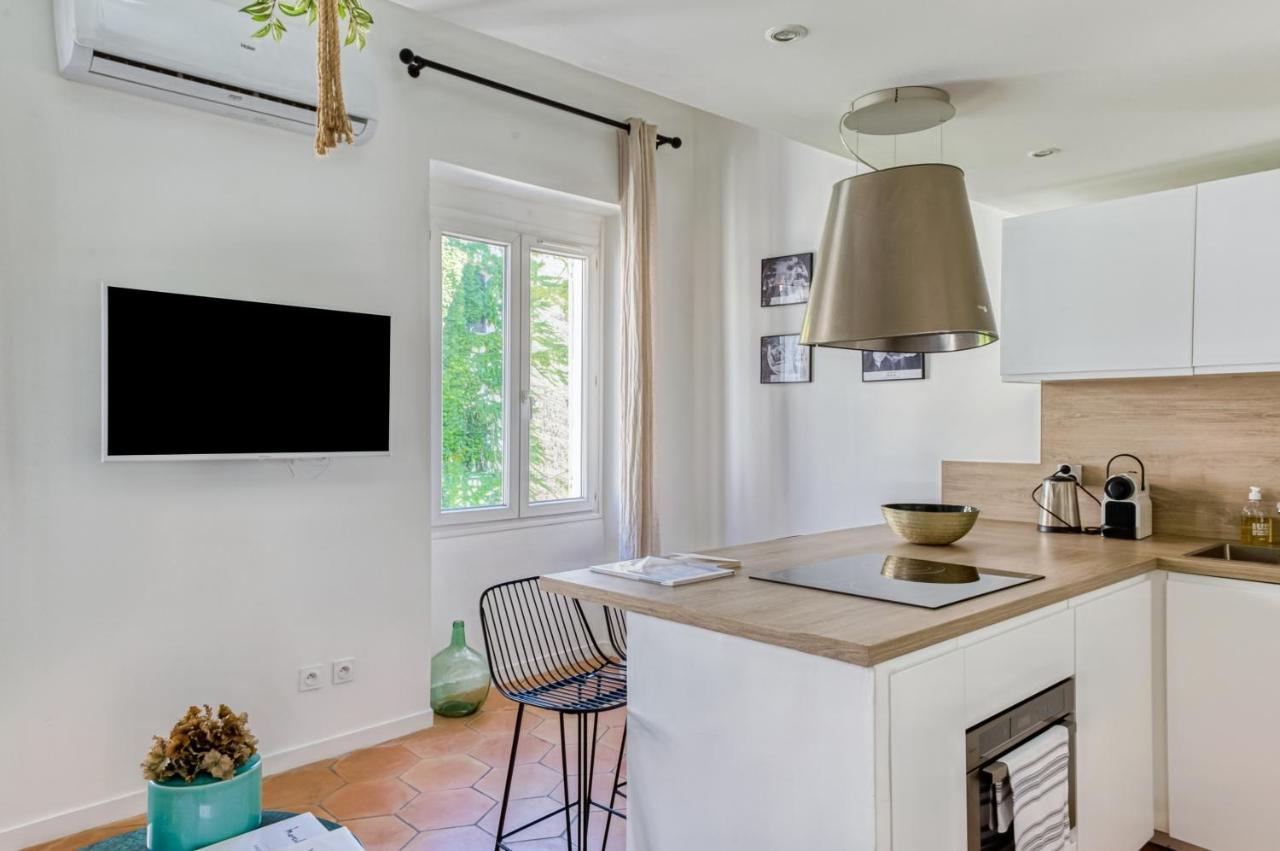 شقة Cmg Marseille - Maison Pagnol المظهر الخارجي الصورة