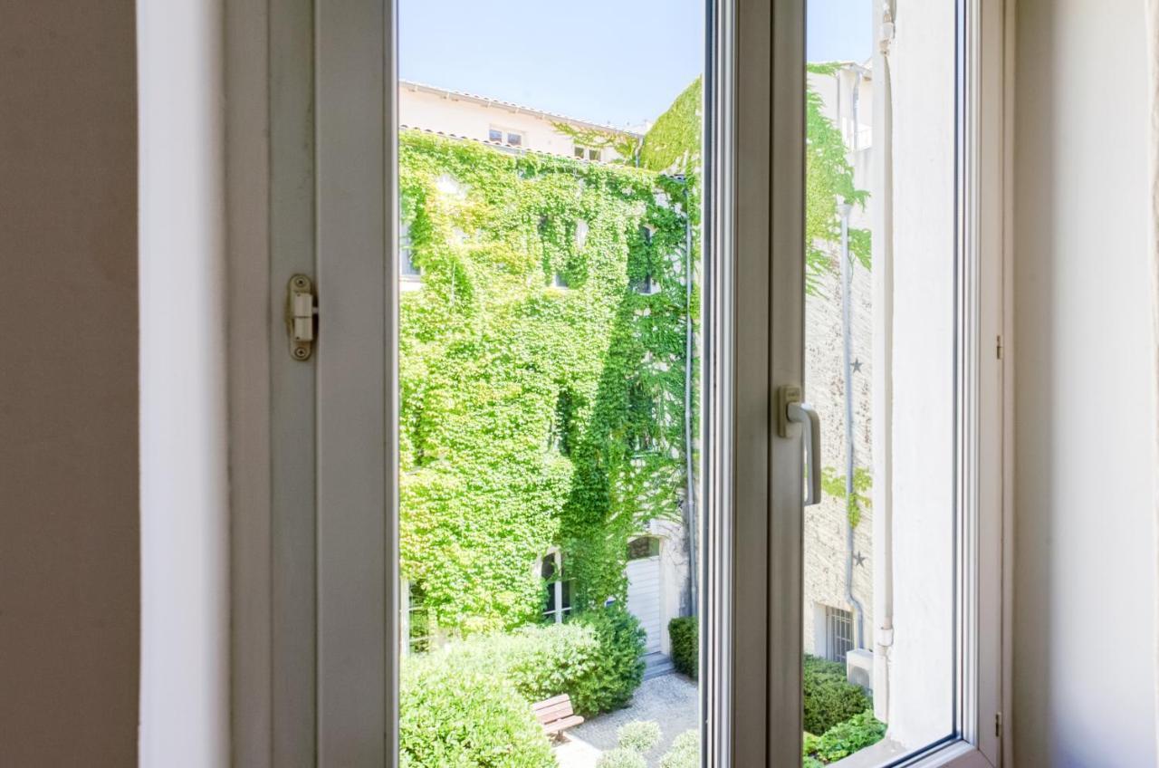 شقة Cmg Marseille - Maison Pagnol المظهر الخارجي الصورة