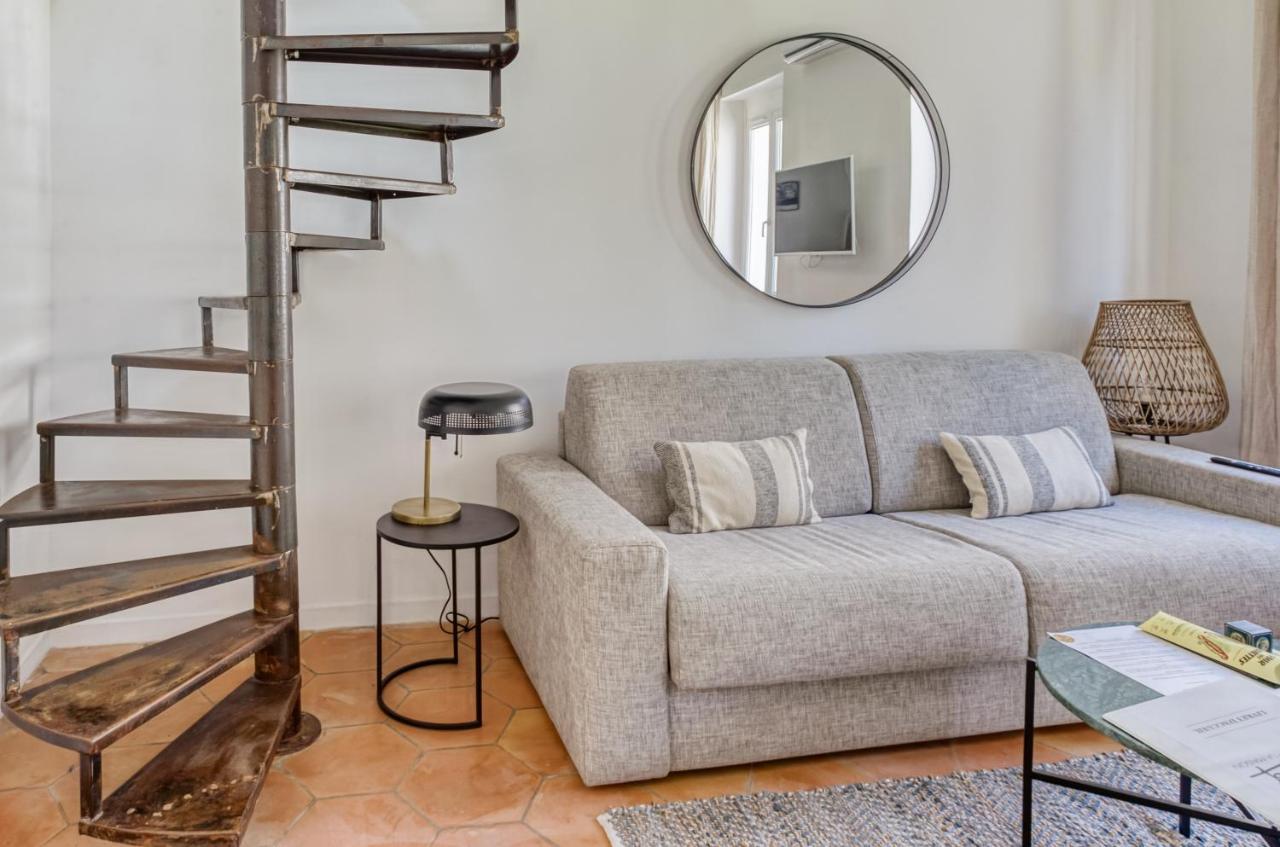 شقة Cmg Marseille - Maison Pagnol المظهر الخارجي الصورة