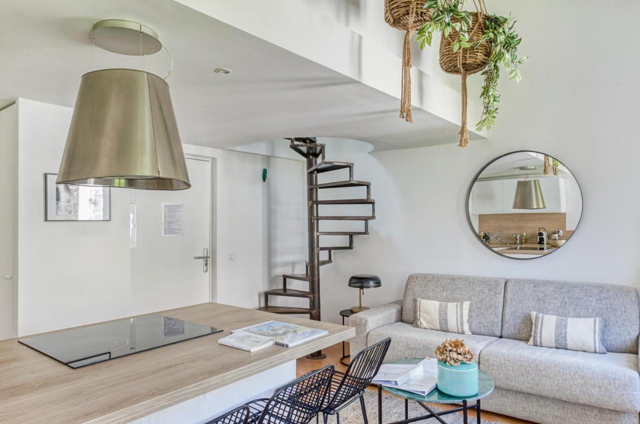 شقة Cmg Marseille - Maison Pagnol المظهر الخارجي الصورة