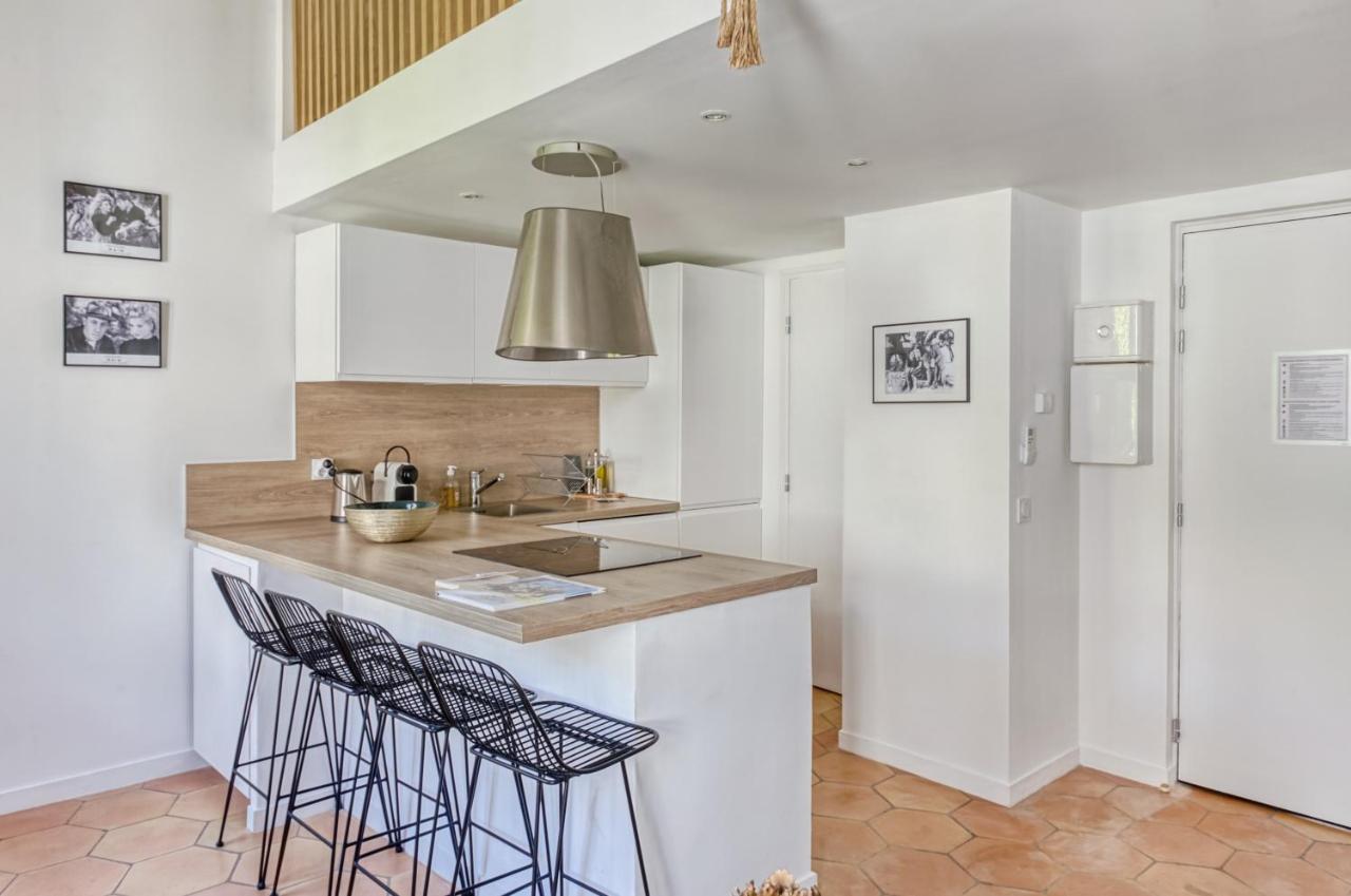 شقة Cmg Marseille - Maison Pagnol المظهر الخارجي الصورة