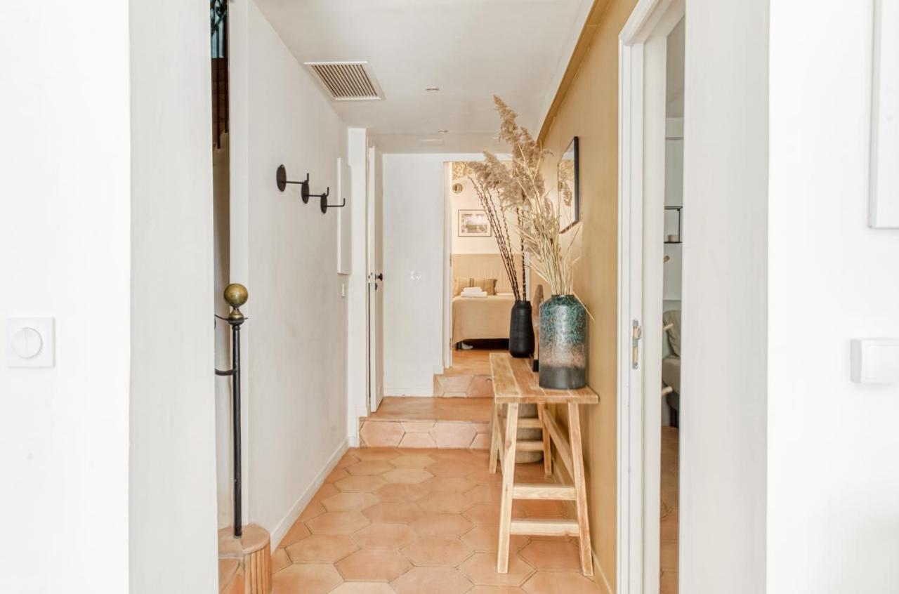 شقة Cmg Marseille - Maison Pagnol المظهر الخارجي الصورة