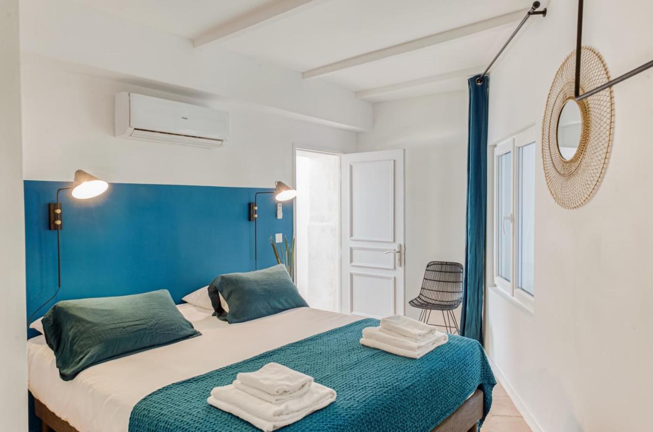 شقة Cmg Marseille - Maison Pagnol المظهر الخارجي الصورة