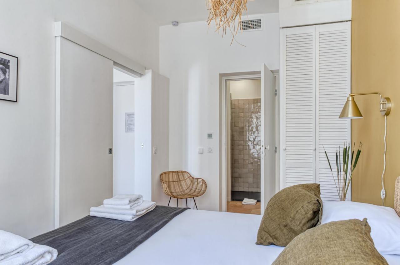 شقة Cmg Marseille - Maison Pagnol المظهر الخارجي الصورة