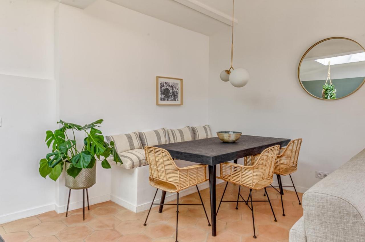 شقة Cmg Marseille - Maison Pagnol المظهر الخارجي الصورة