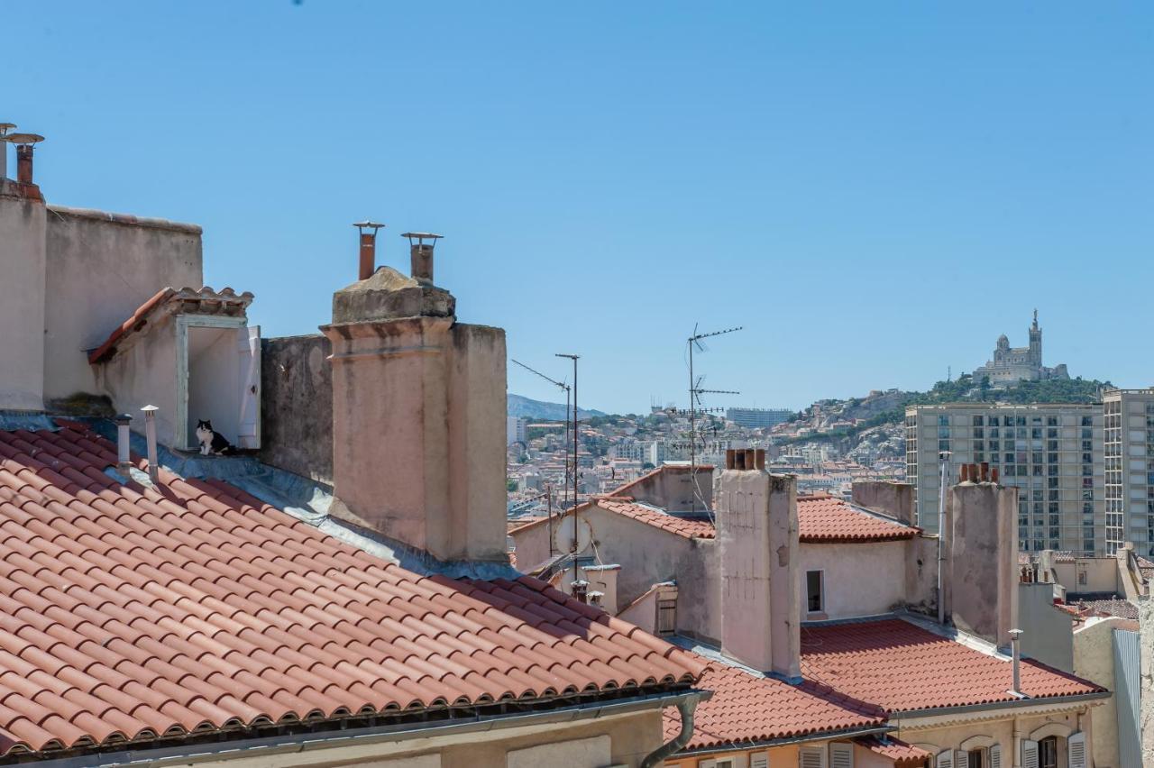شقة Cmg Marseille - Maison Pagnol المظهر الخارجي الصورة