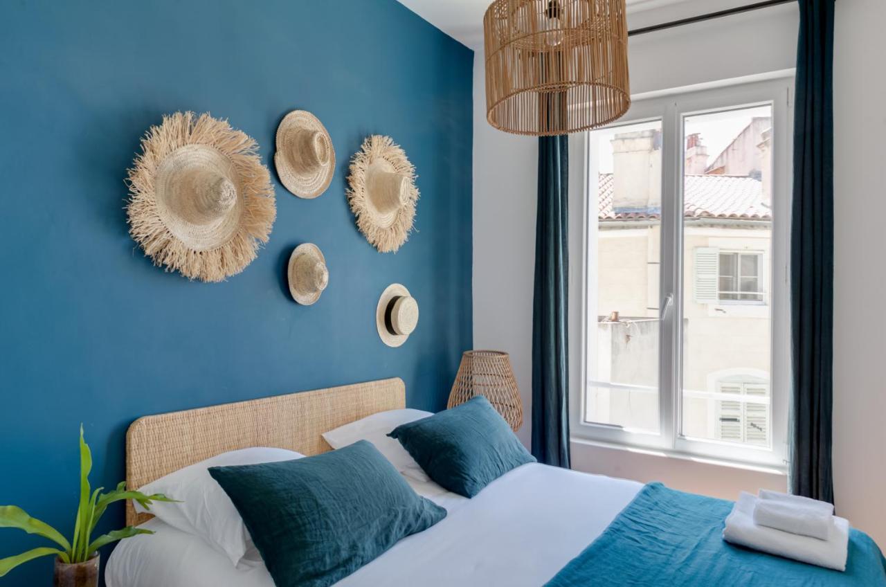 شقة Cmg Marseille - Maison Pagnol المظهر الخارجي الصورة