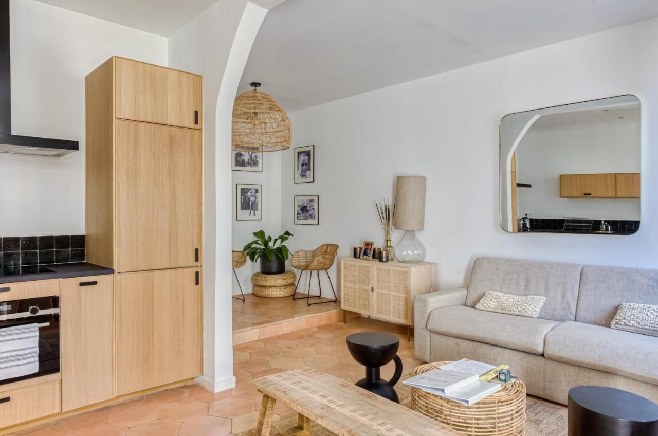 شقة Cmg Marseille - Maison Pagnol المظهر الخارجي الصورة