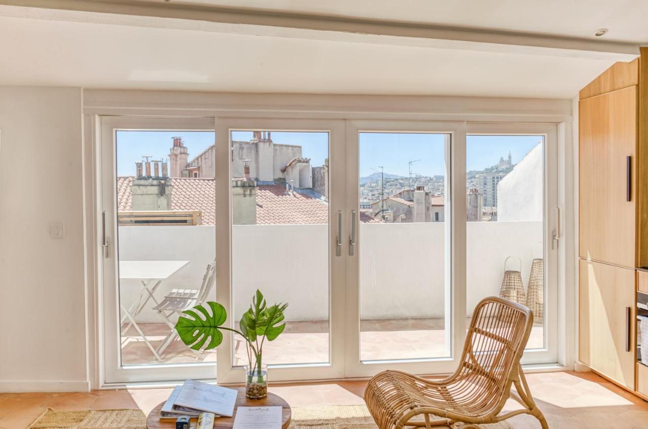 شقة Cmg Marseille - Maison Pagnol المظهر الخارجي الصورة