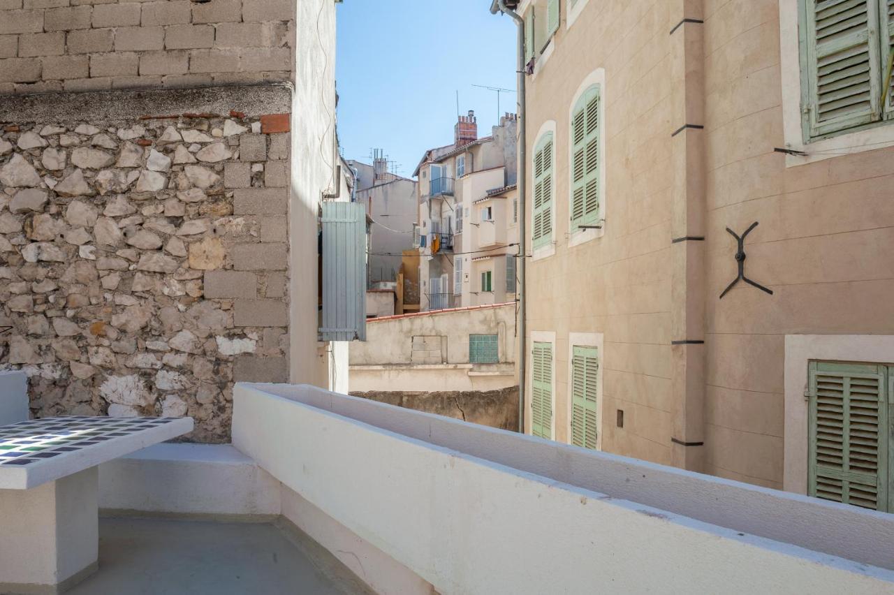 شقة Cmg Marseille - Maison Pagnol المظهر الخارجي الصورة