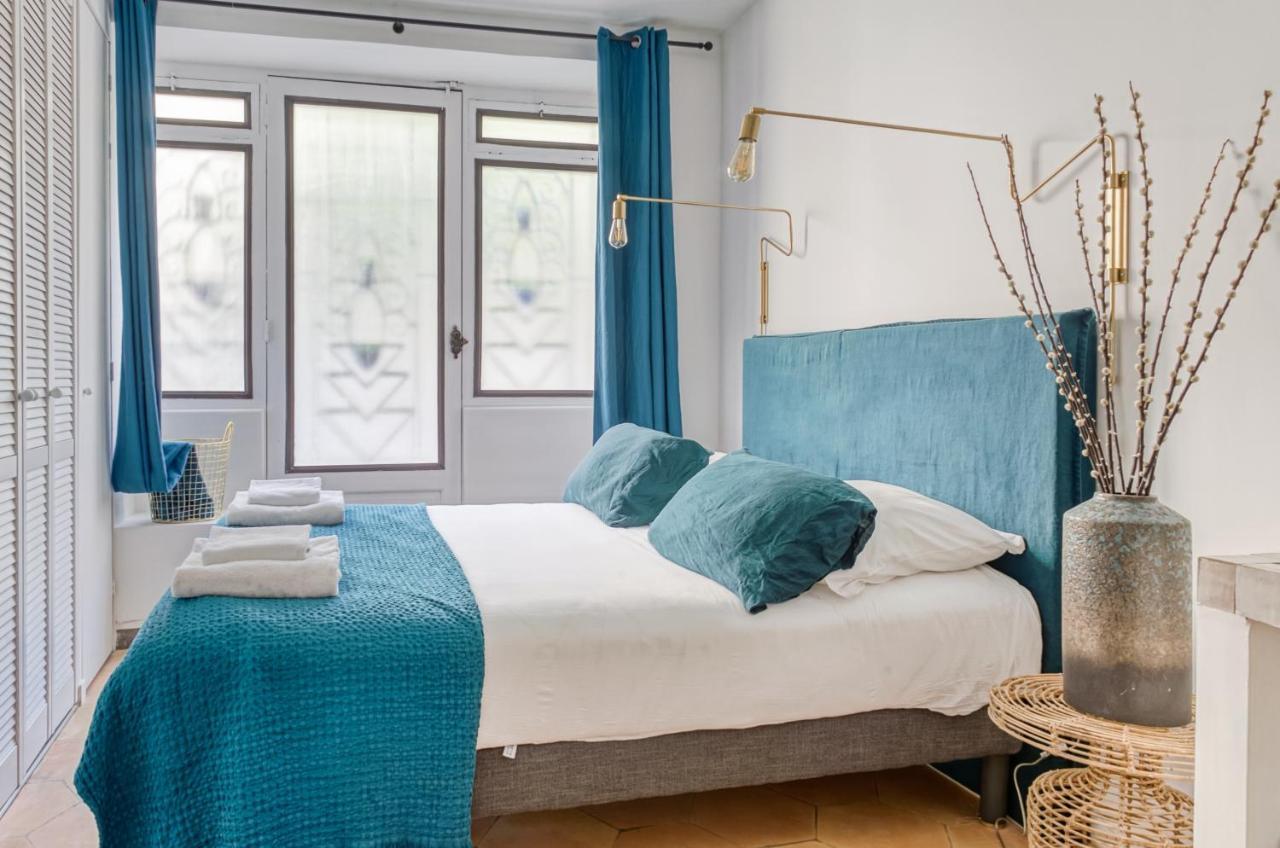 شقة Cmg Marseille - Maison Pagnol المظهر الخارجي الصورة