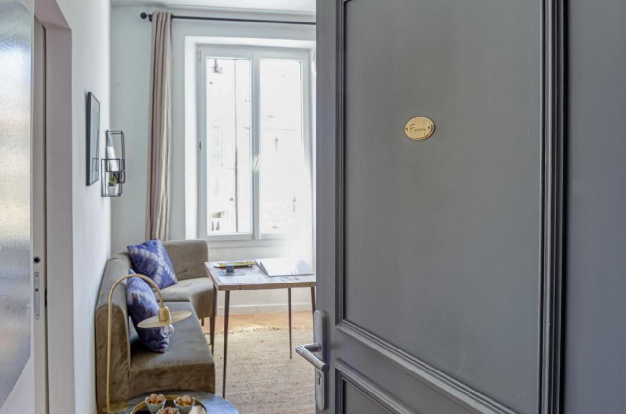 شقة Cmg Marseille - Maison Pagnol المظهر الخارجي الصورة
