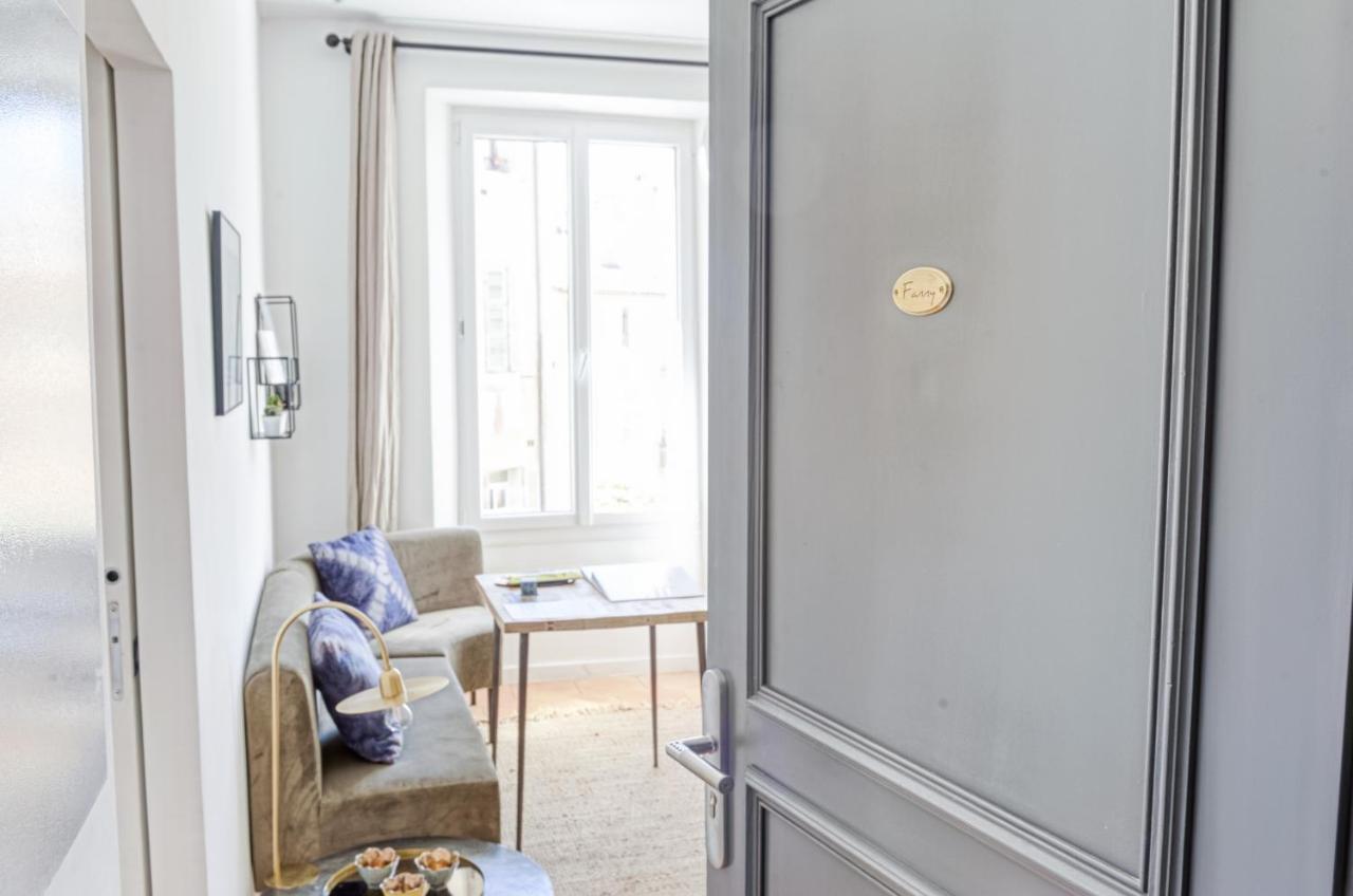 شقة Cmg Marseille - Maison Pagnol المظهر الخارجي الصورة