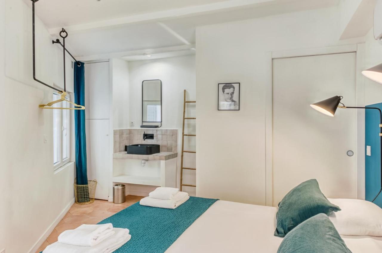 شقة Cmg Marseille - Maison Pagnol المظهر الخارجي الصورة