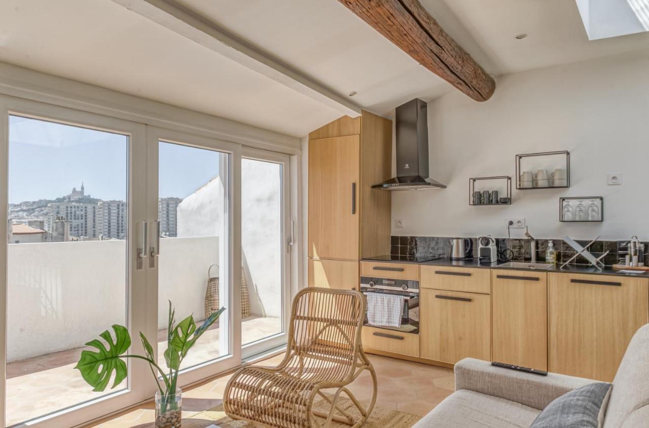شقة Cmg Marseille - Maison Pagnol المظهر الخارجي الصورة