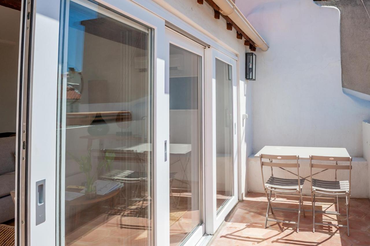 شقة Cmg Marseille - Maison Pagnol المظهر الخارجي الصورة