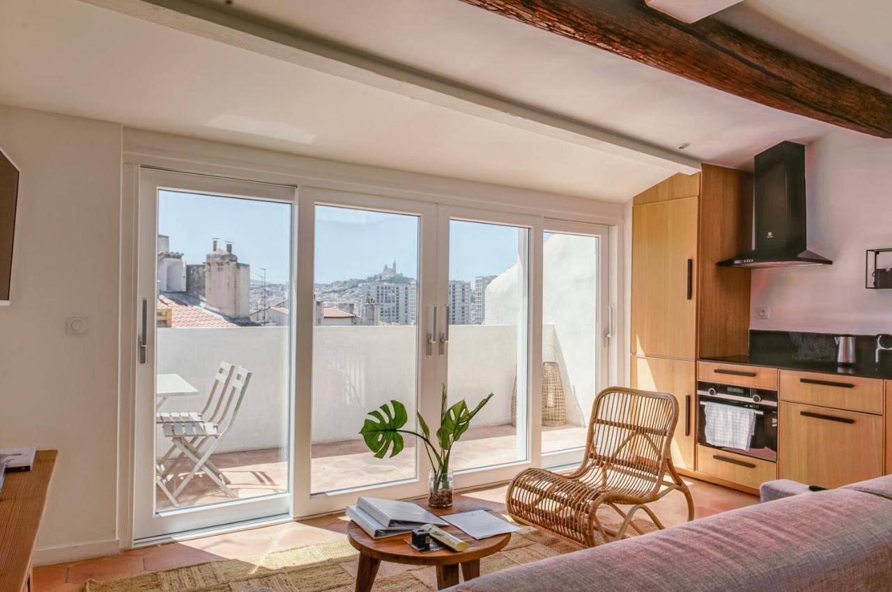 شقة Cmg Marseille - Maison Pagnol المظهر الخارجي الصورة
