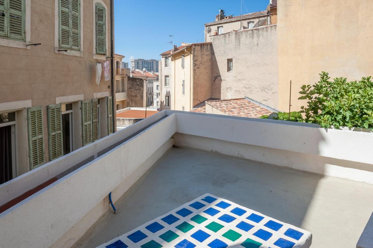 شقة Cmg Marseille - Maison Pagnol المظهر الخارجي الصورة