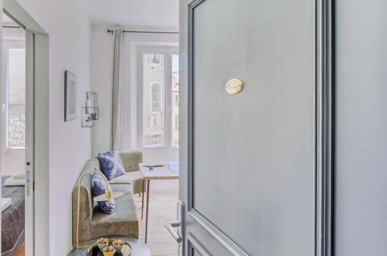 شقة Cmg Marseille - Maison Pagnol المظهر الخارجي الصورة
