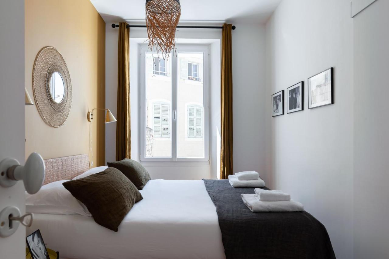 شقة Cmg Marseille - Maison Pagnol المظهر الخارجي الصورة