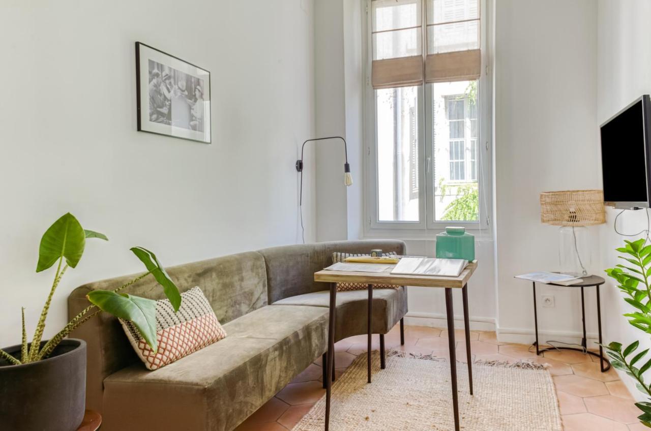 شقة Cmg Marseille - Maison Pagnol المظهر الخارجي الصورة