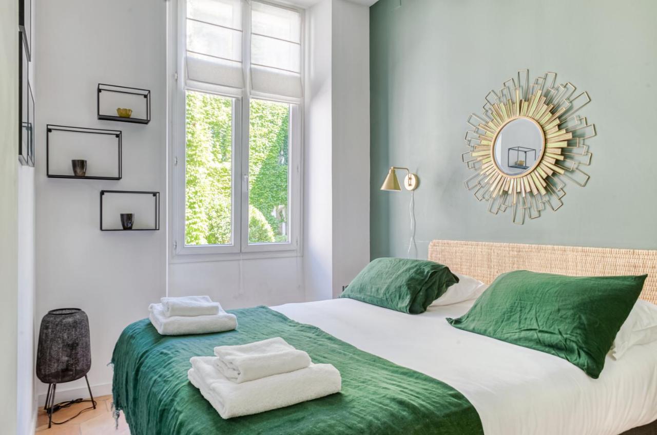 شقة Cmg Marseille - Maison Pagnol المظهر الخارجي الصورة