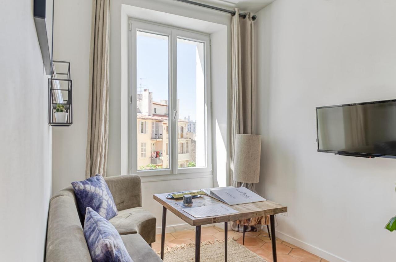 شقة Cmg Marseille - Maison Pagnol المظهر الخارجي الصورة