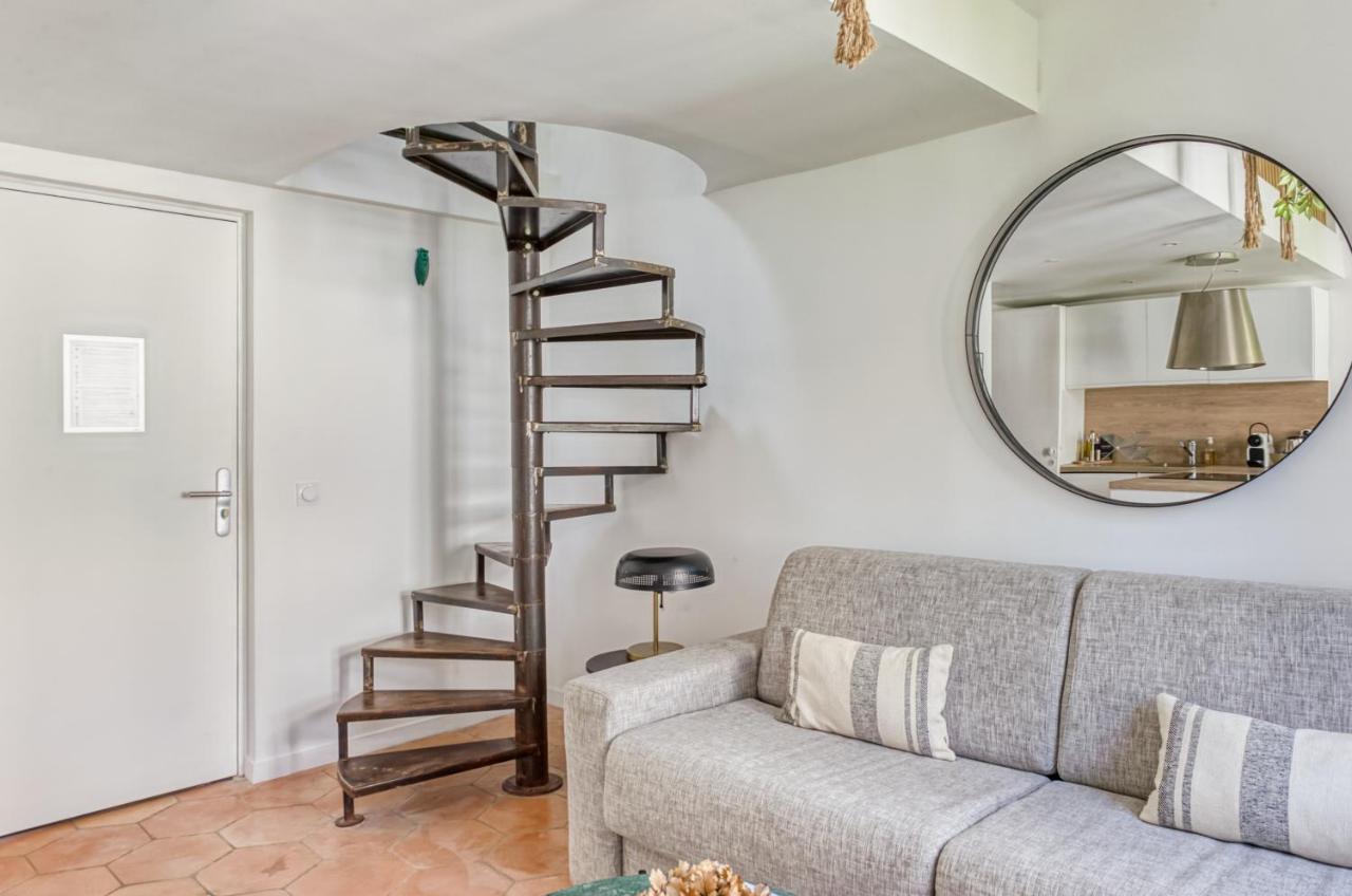 شقة Cmg Marseille - Maison Pagnol المظهر الخارجي الصورة