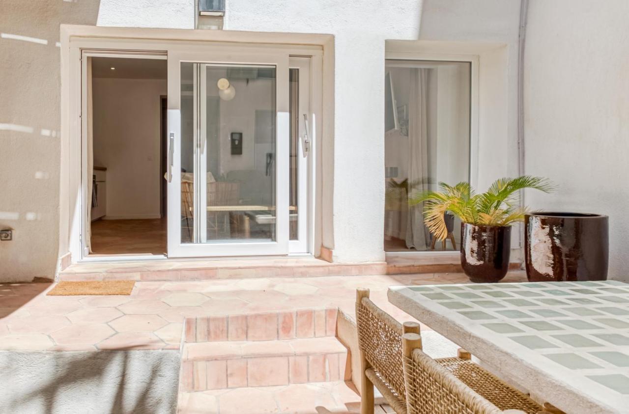 شقة Cmg Marseille - Maison Pagnol المظهر الخارجي الصورة