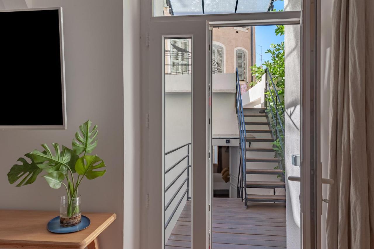 شقة Cmg Marseille - Maison Pagnol المظهر الخارجي الصورة