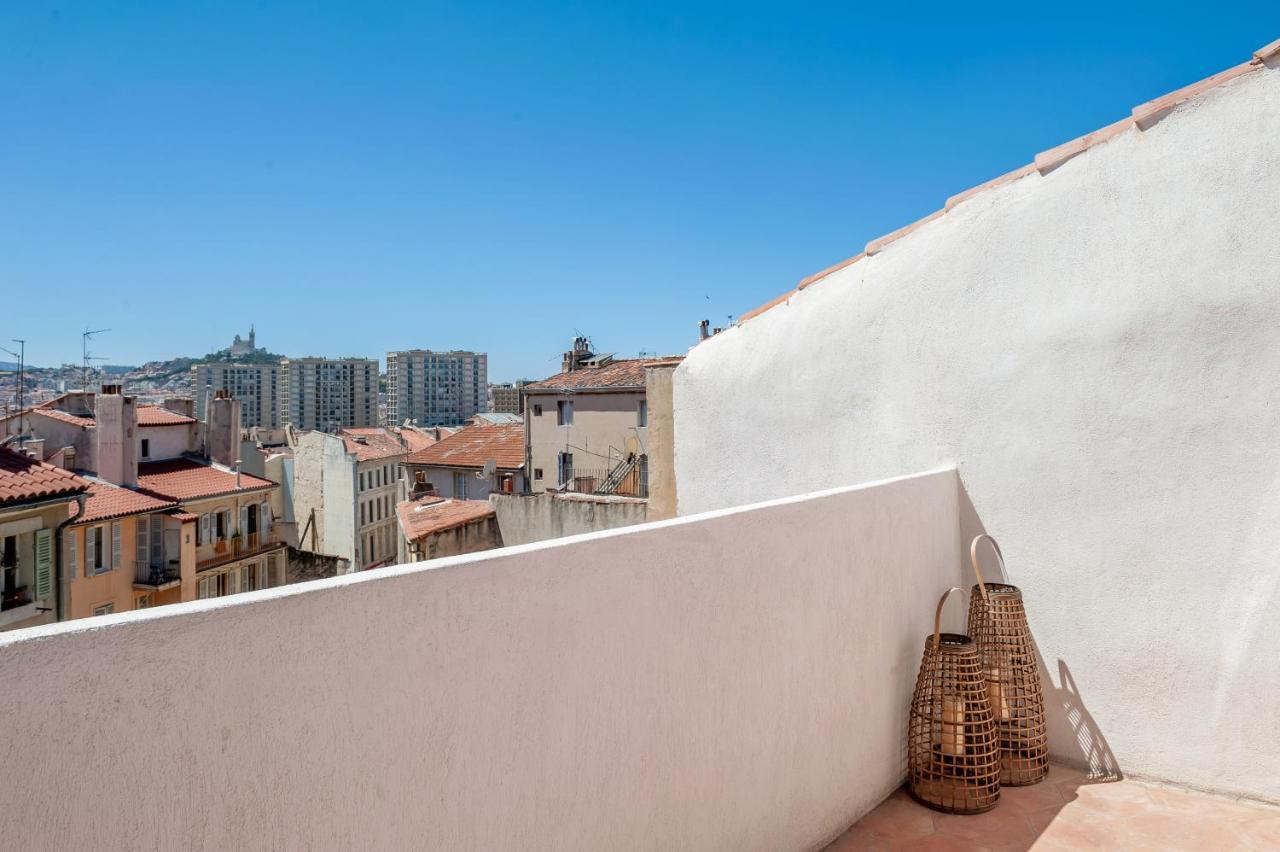 شقة Cmg Marseille - Maison Pagnol المظهر الخارجي الصورة