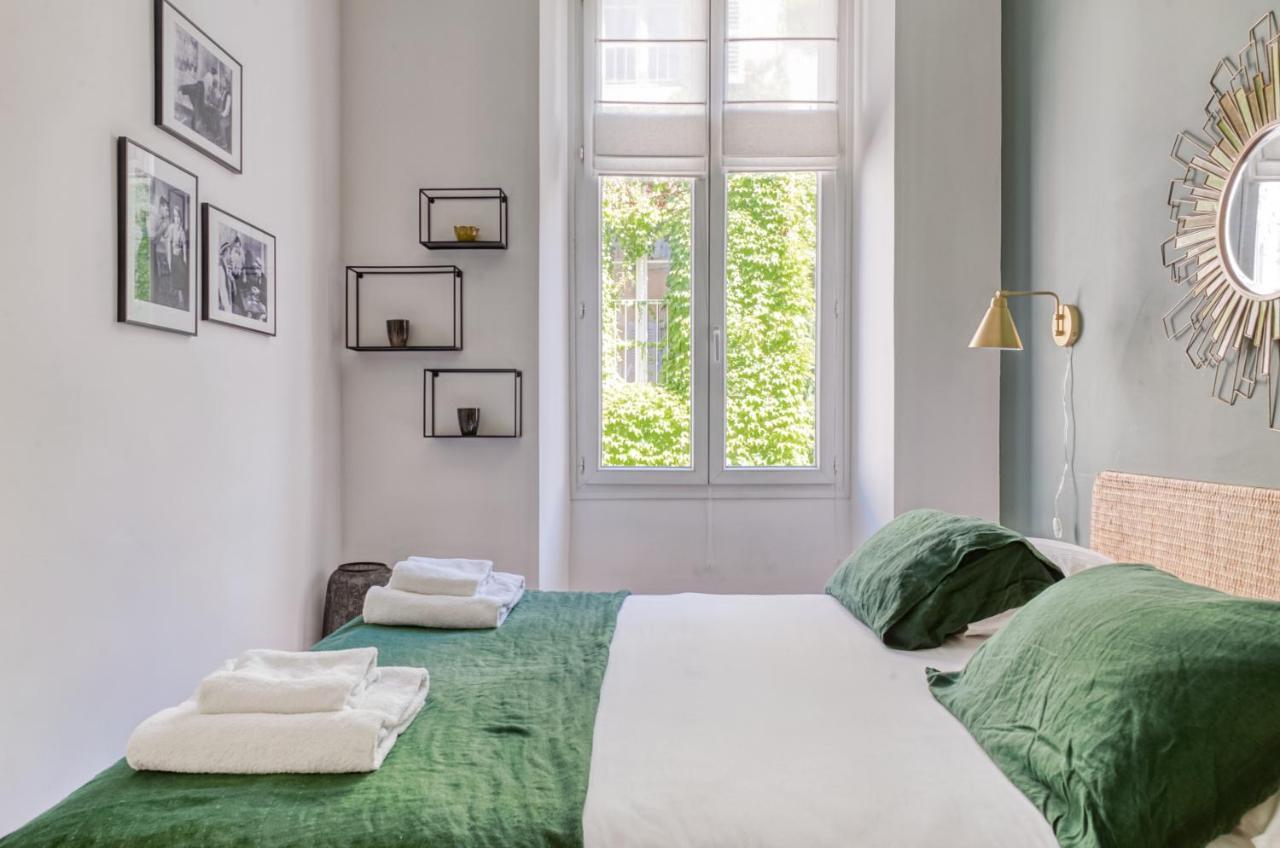 شقة Cmg Marseille - Maison Pagnol المظهر الخارجي الصورة