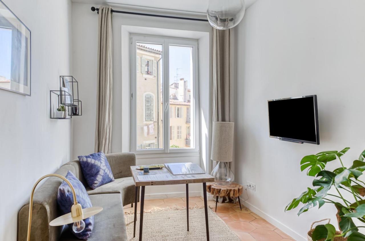 شقة Cmg Marseille - Maison Pagnol المظهر الخارجي الصورة